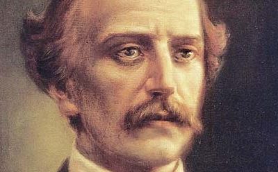 Juan Pablo Duarte Diez